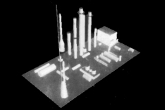 Early-PDMS-Solid-Model