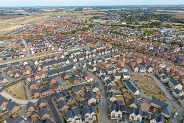 Housing view