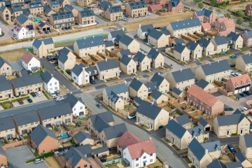 Housing details