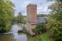 Euston Mill & Water Tower