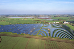 Solar farm