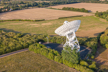 32 Metre Dish