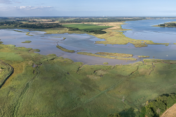 Alde Estuary