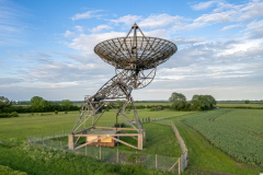 One Mile Telescope
