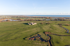 Camber Castle