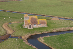 St Thomas a Beckett, Fairfield, Romney Marsh