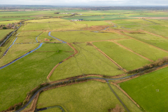 One of the Romney Marsh churches